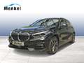 BMW 118 i   Sport Line DAB LED Tempomat Klimaaut. Black - thumbnail 1