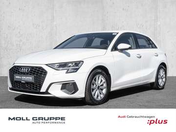 Sportback 30 TFSI S tronic Shz.