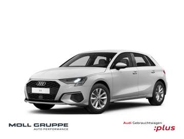 Sportback 30 TFSI S tronic Shz.