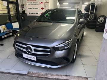d Automatic Executive