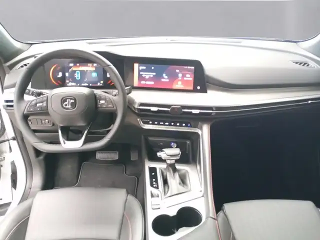 DR Automobiles DR5 view 11