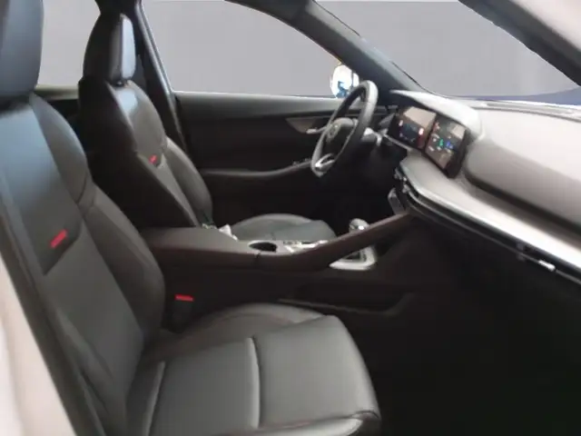 DR Automobiles DR5 view 14