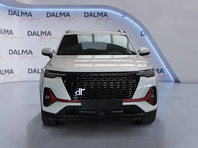 DR Automobiles DR5 view 8
