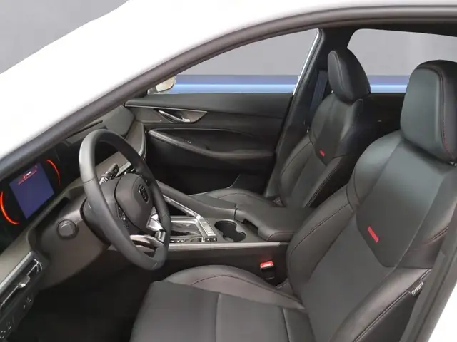 DR Automobiles DR5 view 10