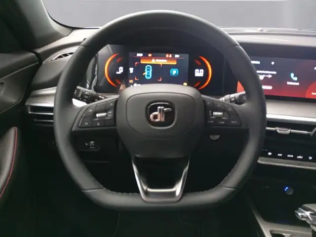 DR Automobiles DR5 view 12