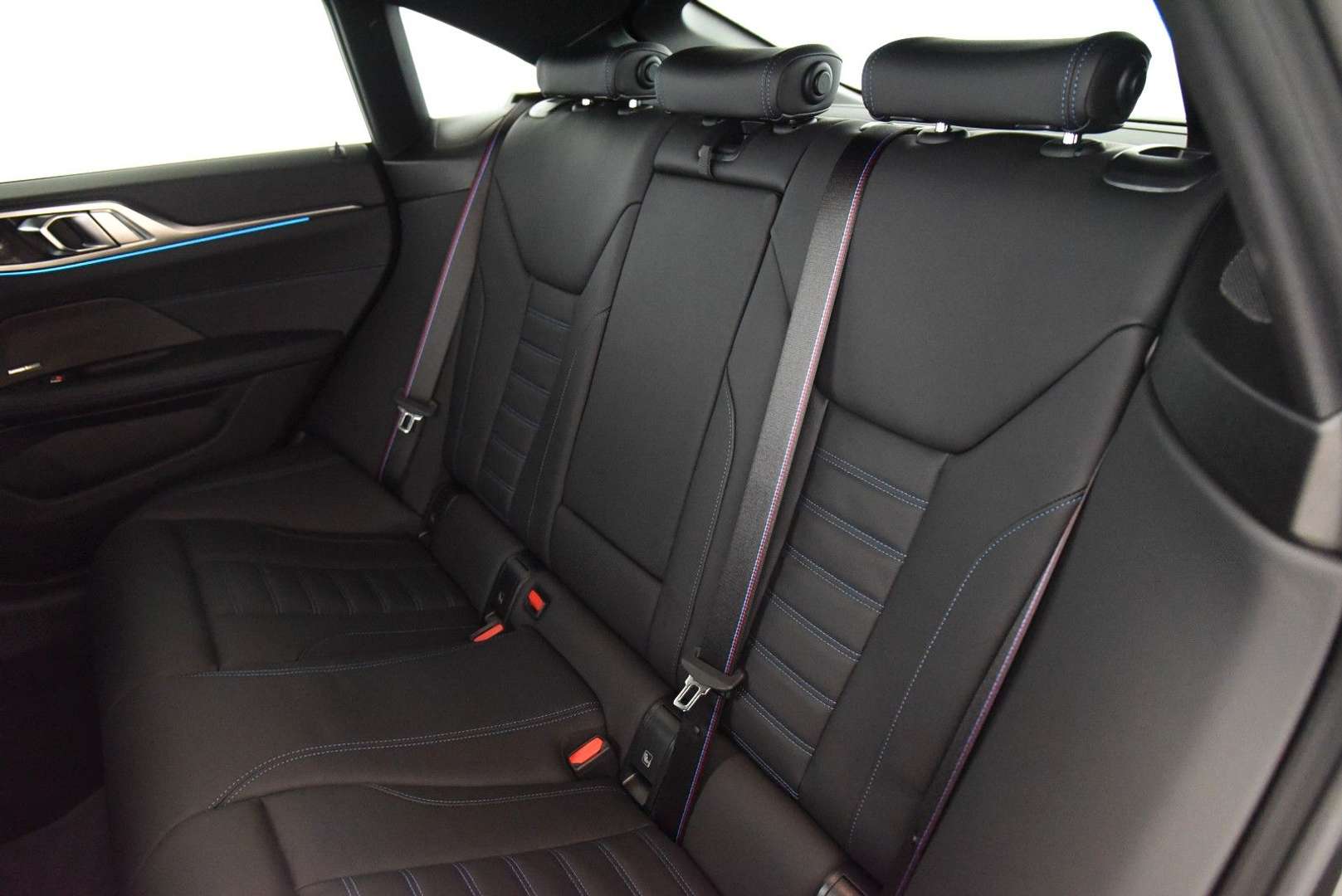 BMW Série 4 Gran Coupé M Sport 420d XDrive - - Joinsteer - #5