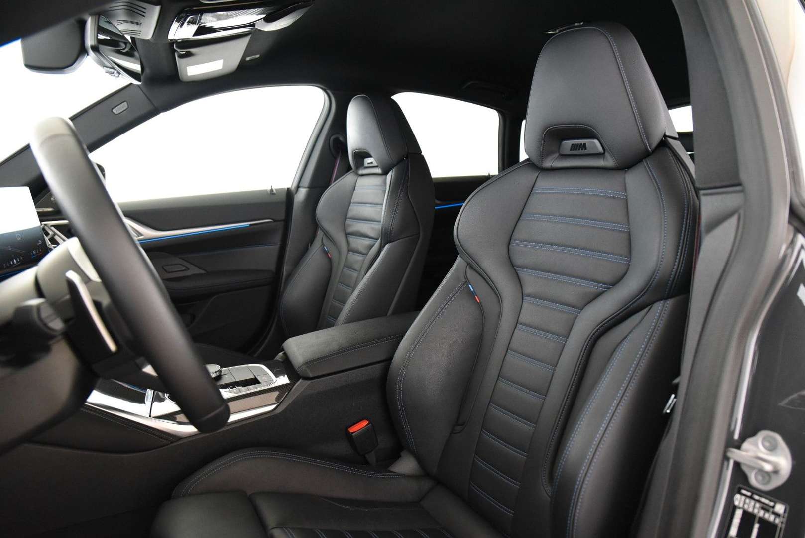 BMW Série 4 Gran Coupé M Sport 420d XDrive - - Joinsteer - #4