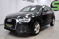 Audi Q3 sport quattro / S LINE / SHZ / AHK / LED Black - thumbnail 3