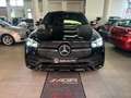 Mercedes-Benz GLE 350 GLE 350 AMG 2litres hybride diesel en TVA☑️☑ Noir - thumbnail 1
