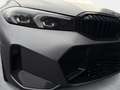 BMW 320 3-serie Touring M-Pakket 320e (150 kW) PHEV Grigio - thumbnail 4