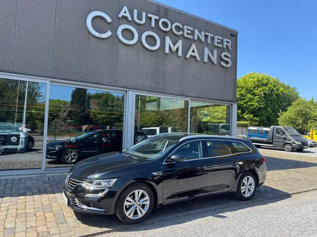 Renault Talisman Talisman SW