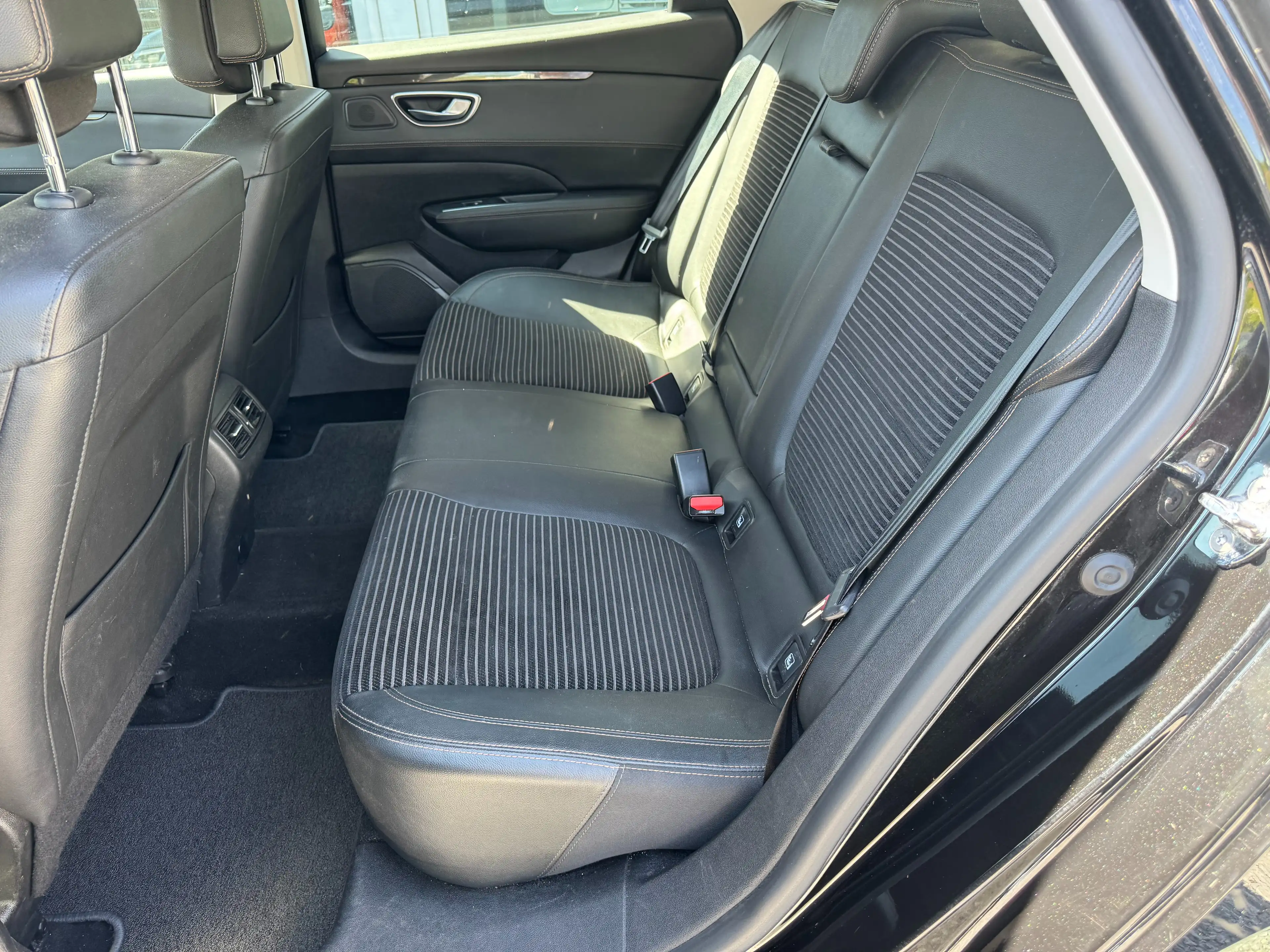 Renault Talisman Talisman SW — photo 9
