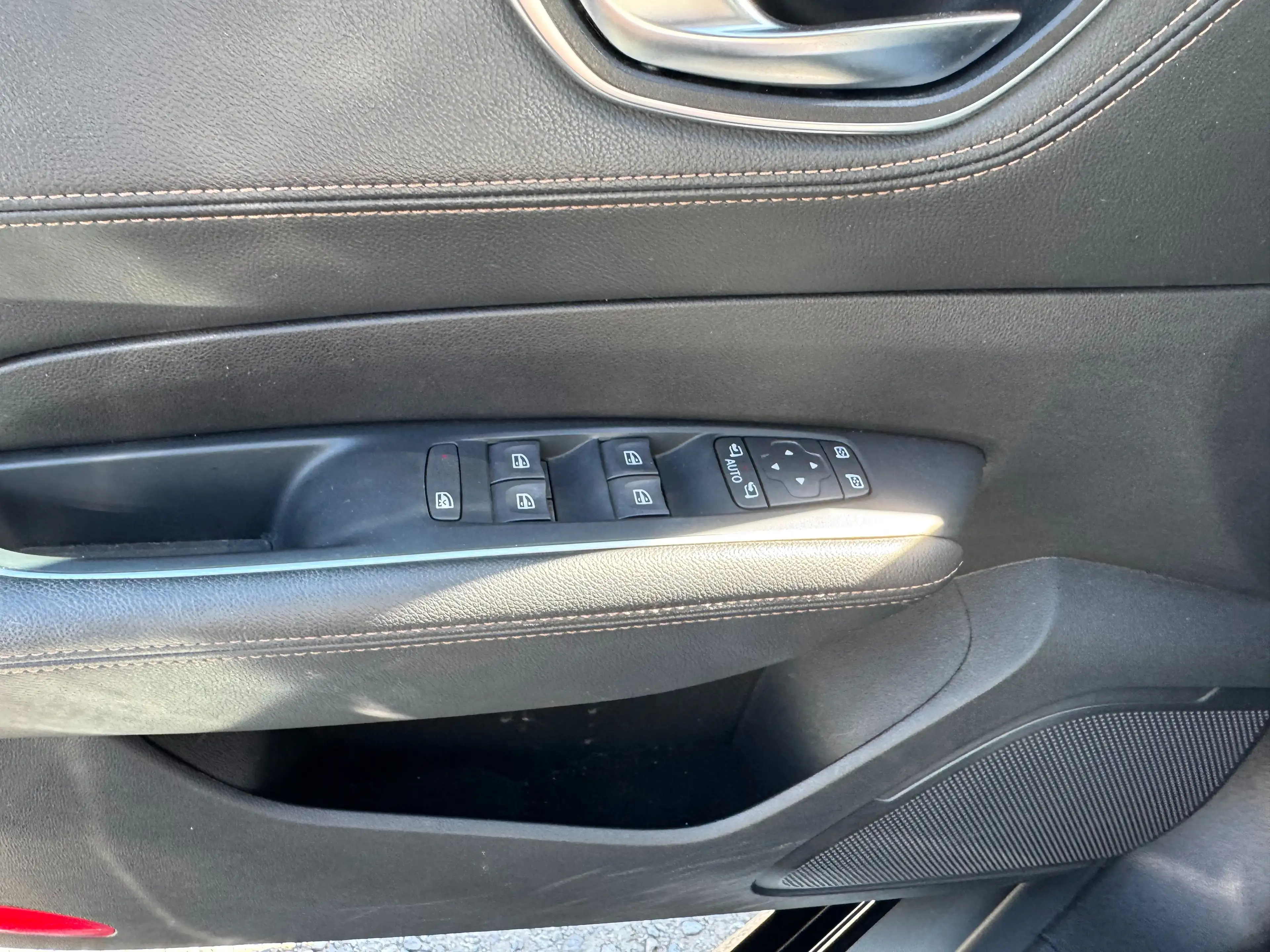 Renault Talisman Talisman SW — photo 11