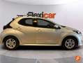 Toyota Yaris 120H 1.5 Business Plus Gris - thumbnail 9