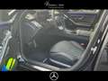 Mercedes-Benz S 63 AMG E Perf +DISTRO+MEMORY+KAMERA+AMBIENTE Noir - thumbnail 11