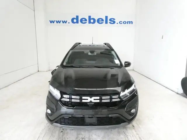 Dacia Jogger Expression