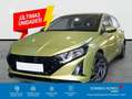 Hyundai i20 FL 1.0 T-GDi 73,5 kW (100 CV) MT6 2WD Smart MY25 Verde - thumbnail 1