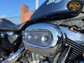 Harley-Davidson XL 883 Low Blue - thumbnail 7