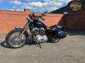 Harley-Davidson XL 883 Low Blue - thumbnail 1