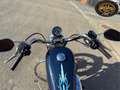Harley-Davidson XL 883 Low Blue - thumbnail 12