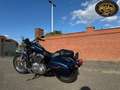 Harley-Davidson XL 883 Low Blue - thumbnail 3