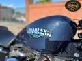 Harley-Davidson XL 883 Low Blue - thumbnail 8