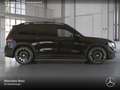 Mercedes-Benz GLB 220 d 4M AMG+NIGHT+LED+STHZG+KAMERA+8G Schwarz - thumbnail 22