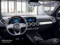 Mercedes-Benz GLB 220 d 4M AMG+NIGHT+LED+STHZG+KAMERA+8G Schwarz - thumbnail 11