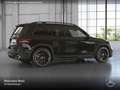 Mercedes-Benz GLB 220 d 4M AMG+NIGHT+LED+STHZG+KAMERA+8G Schwarz - thumbnail 20