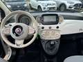 Fiat 500C 1.2 Collezione 51kW (69PS)*CARPLAY*NAVI*PDC*KLIMA* Bianco - thumbnail 10