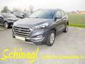 Hyundai TUCSON Edition 25 1,6 GDI 2WD MT 803j Grau - thumbnail 1