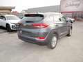 Hyundai TUCSON Edition 25 1,6 GDI 2WD MT 803j Grau - thumbnail 3