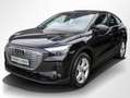 Audi Q4 e-tron Sportback 35 ACC LED Navi RüKa Sitzh. Schwarz - thumbnail 13