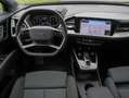 Audi Q4 e-tron Sportback 35 ACC LED Navi RüKa Sitzh. Schwarz - thumbnail 10