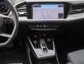 Audi Q4 e-tron Sportback 35 ACC LED Navi RüKa Sitzh. Schwarz - thumbnail 11