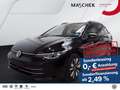 Volkswagen Golf Variant Goal 1.5 TSI AHK Navi GRA RearView Schwarz - thumbnail 1