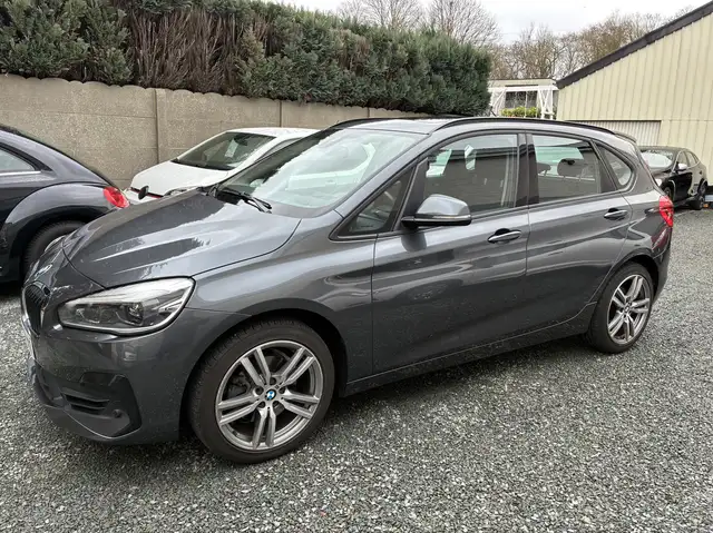 BMW 220 Active Tourer 220iA OPF  Advantage // Business