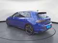 Volkswagen Golf 1.5 eTSI DSG R-Line AHK DCC Pano HUD h/k Blau - thumbnail 4