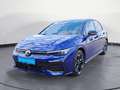 Volkswagen Golf 1.5 eTSI DSG R-Line AHK DCC Pano HUD h/k Blau - thumbnail 2