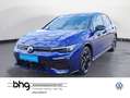 Volkswagen Golf 1.5 eTSI DSG R-Line AHK DCC Pano HUD h/k Blau - thumbnail 1