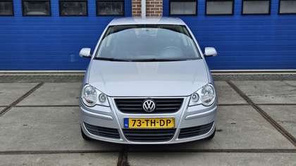 Volkswagen Polo 1.2-12V Optive *airco*