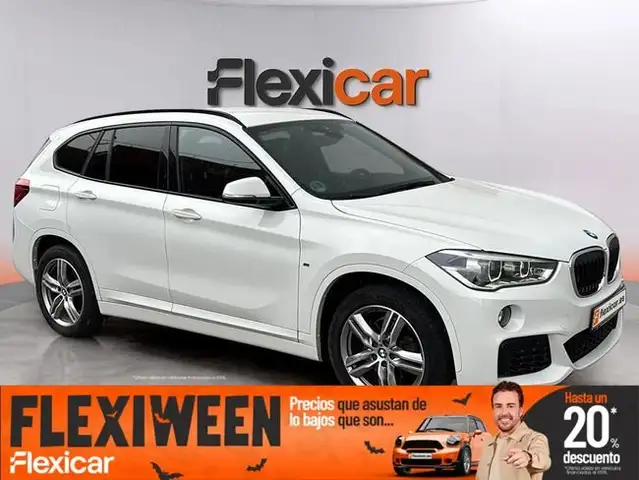 BMW X1 sDrive20i DCT