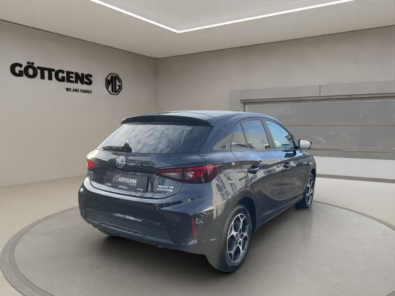 MG Luxury 360° LED NAVI — photo 4