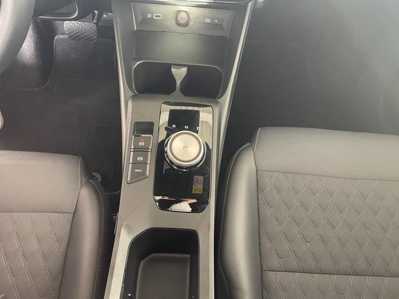 MG Luxury 360° LED NAVI — photo 14