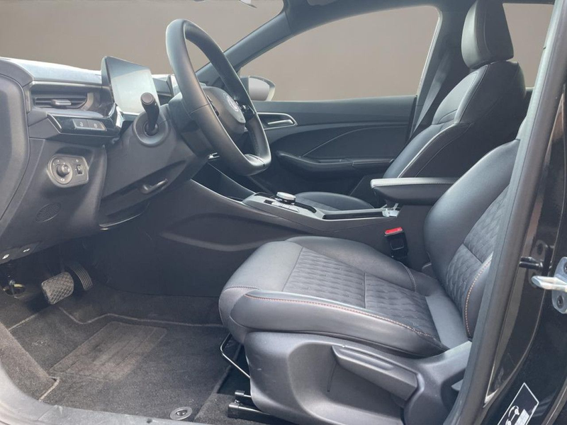 MG Luxury 360° LED NAVI — photo 7