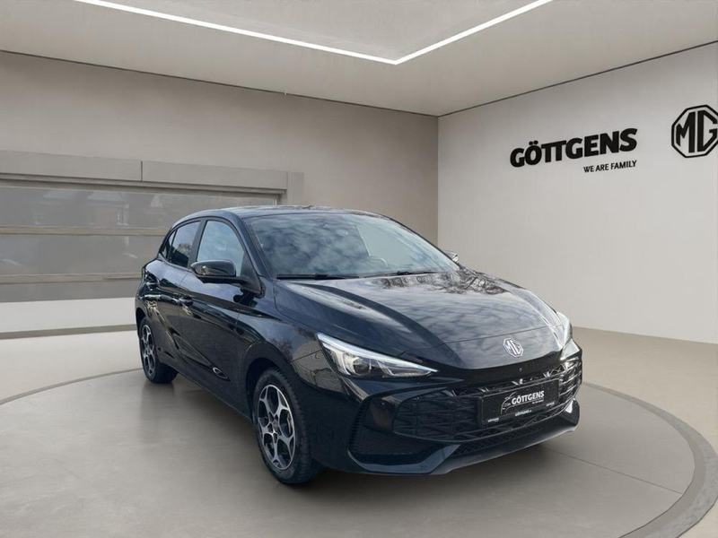 MG Luxury 360° LED NAVI — photo 6