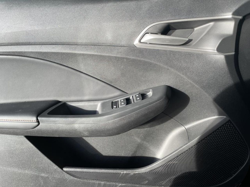 MG Luxury 360° LED NAVI — photo 12