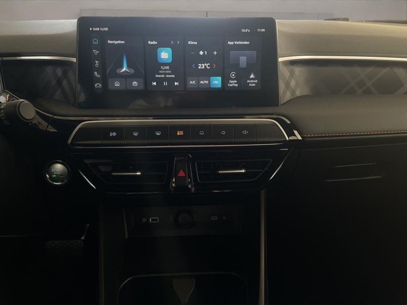 MG Luxury 360° LED NAVI — photo 10