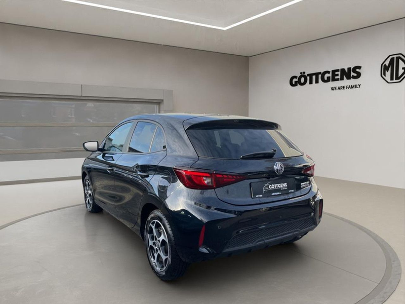 MG Luxury 360° LED NAVI — photo 3
