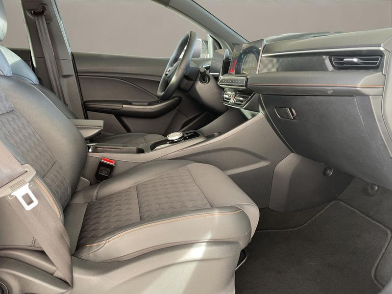 MG Luxury 360° LED NAVI — photo 15